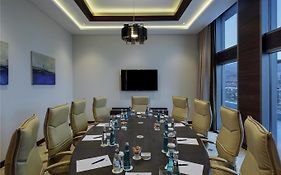 Moevenpick Malatya Hotel